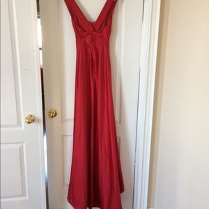 Brand New Calvin Klein Dress/Gown